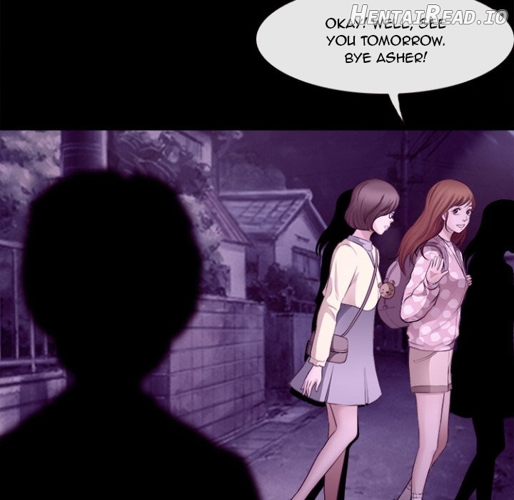 The Voice of God Chapter 11 - page 83