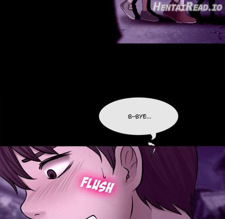 The Voice of God Chapter 11 - page 84