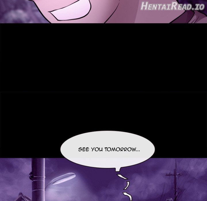 The Voice of God Chapter 11 - page 85