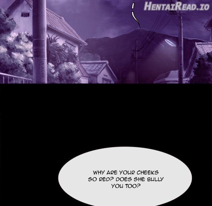 The Voice of God Chapter 11 - page 86