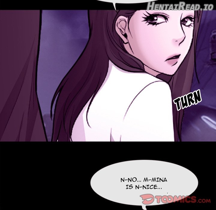 The Voice of God Chapter 11 - page 87