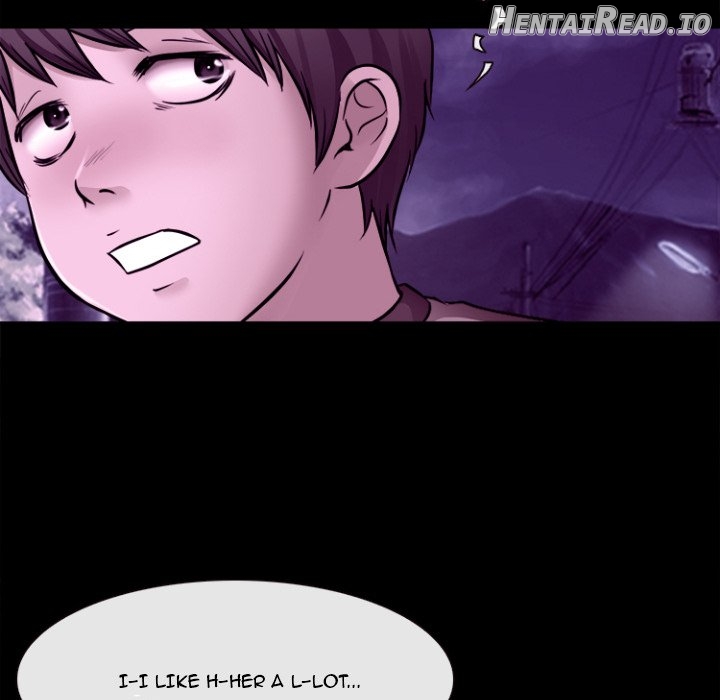 The Voice of God Chapter 11 - page 88