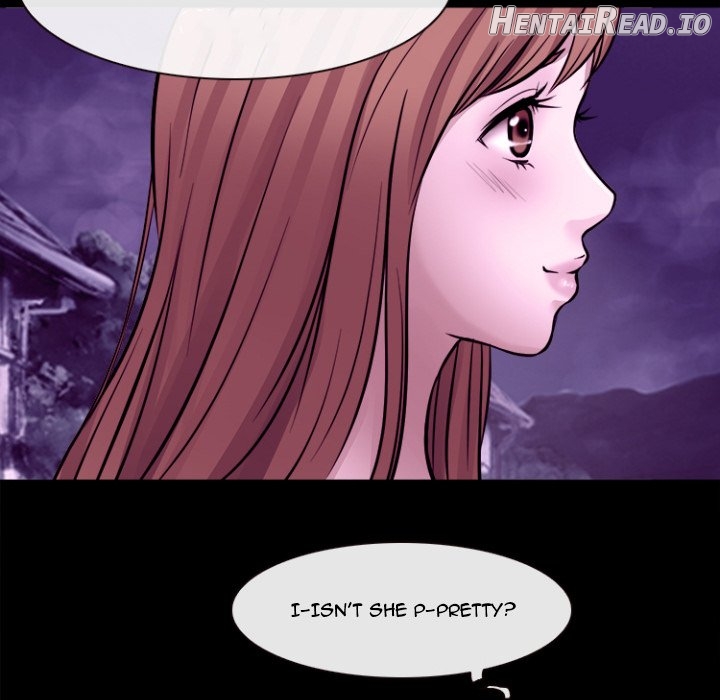 The Voice of God Chapter 11 - page 89