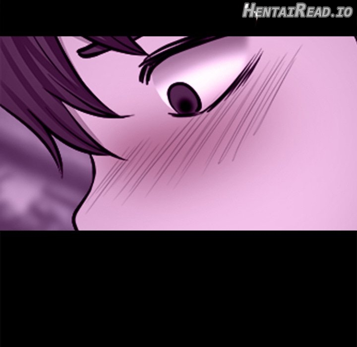 The Voice of God Chapter 11 - page 90