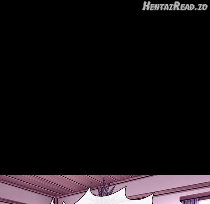 The Voice of God Chapter 11 - page 91