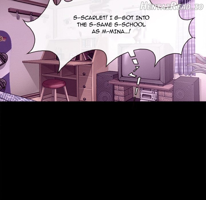 The Voice of God Chapter 11 - page 92