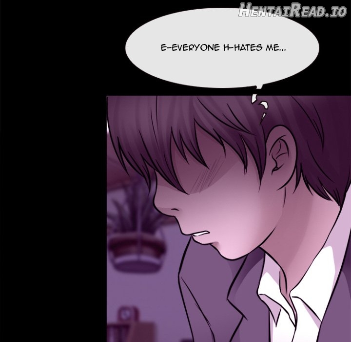 The Voice of God Chapter 11 - page 94