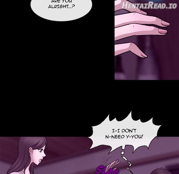The Voice of God Chapter 11 - page 97