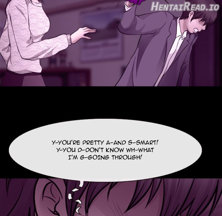 The Voice of God Chapter 11 - page 98