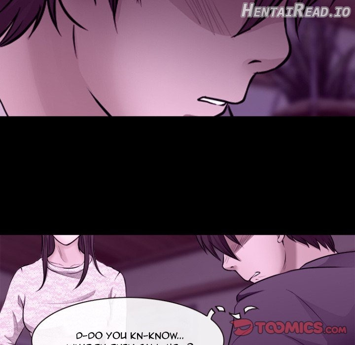 The Voice of God Chapter 11 - page 99