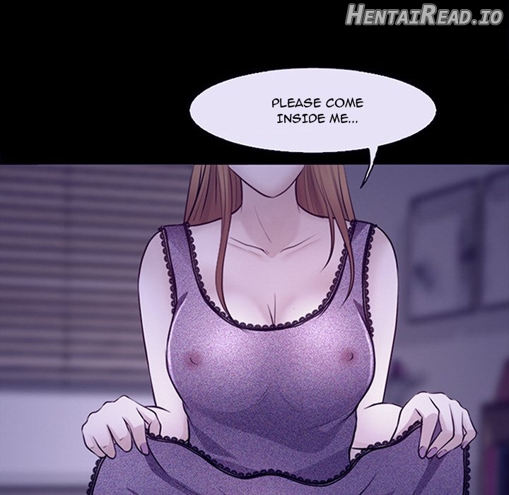 The Voice of God Chapter 12 - page 104