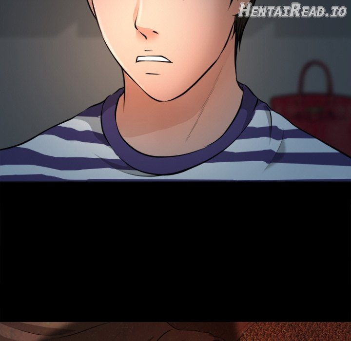 The Voice of God Chapter 12 - page 107