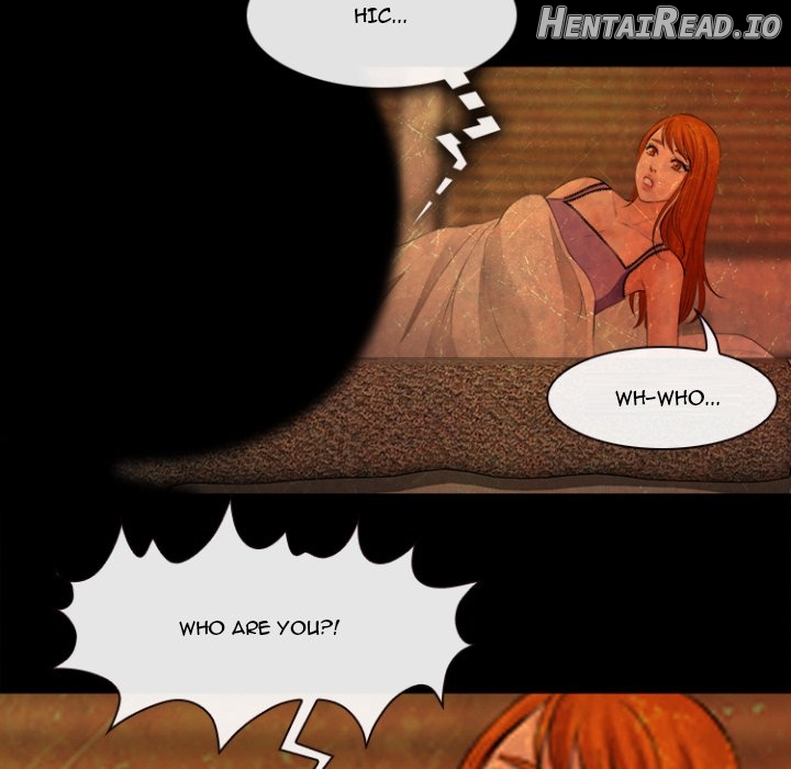 The Voice of God Chapter 12 - page 110
