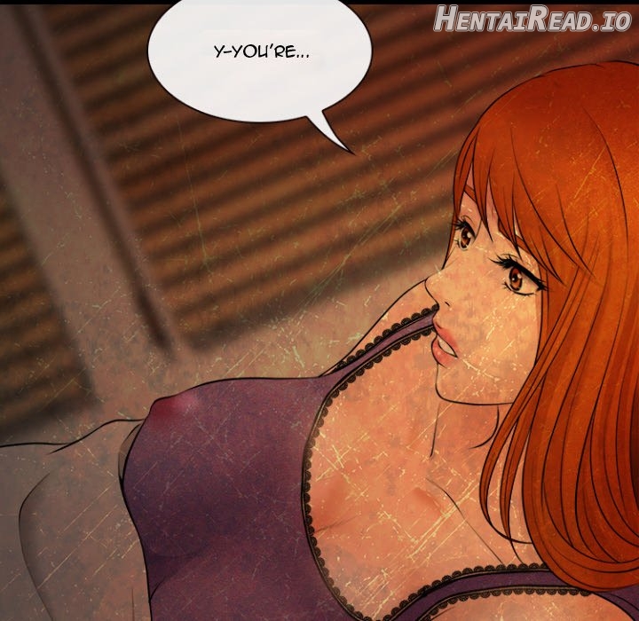 The Voice of God Chapter 12 - page 114