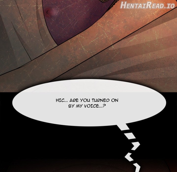 The Voice of God Chapter 12 - page 115