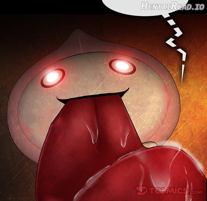 The Voice of God Chapter 12 - page 117