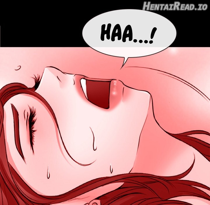 The Voice of God Chapter 12 - page 12