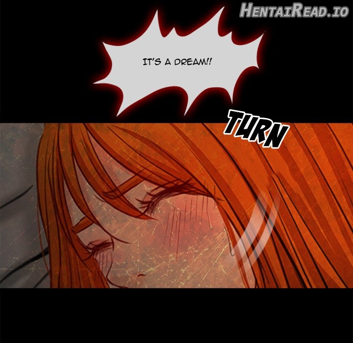 The Voice of God Chapter 12 - page 122