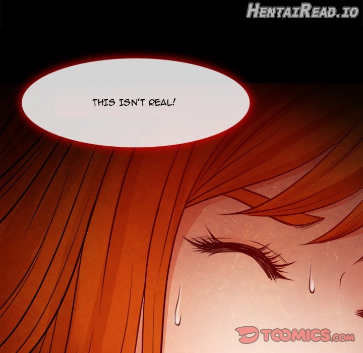 The Voice of God Chapter 12 - page 123