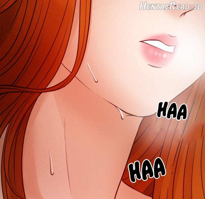 The Voice of God Chapter 12 - page 124