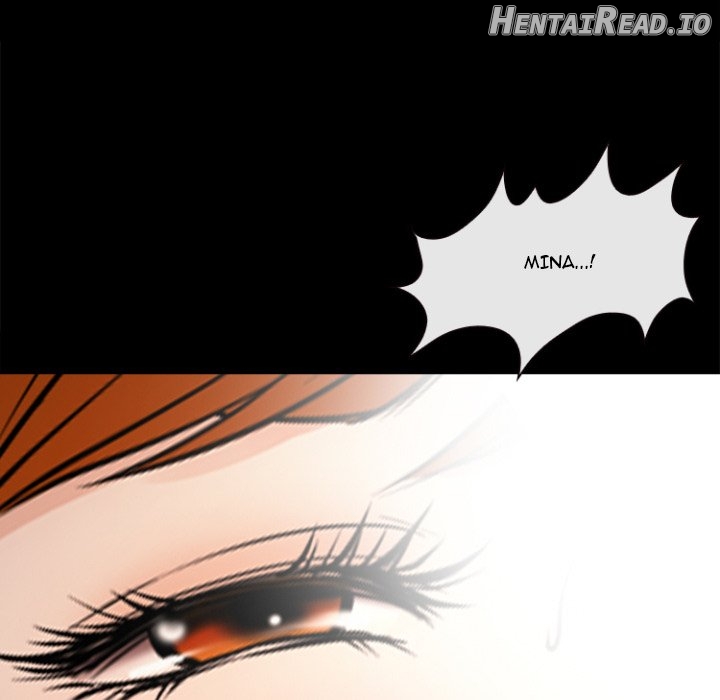 The Voice of God Chapter 12 - page 126