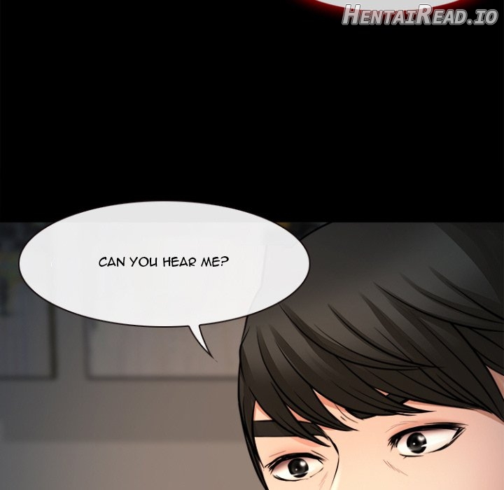 The Voice of God Chapter 12 - page 128