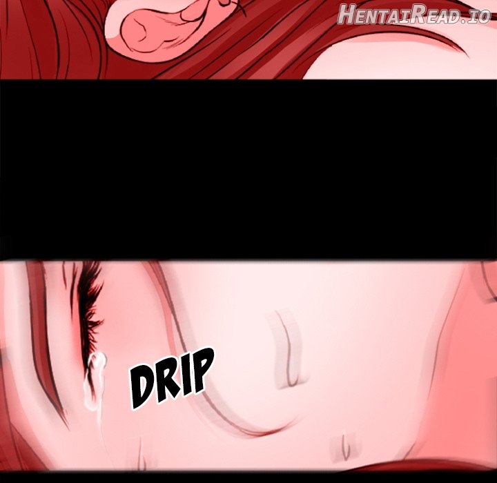 The Voice of God Chapter 12 - page 13