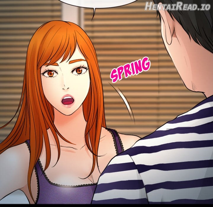 The Voice of God Chapter 12 - page 130