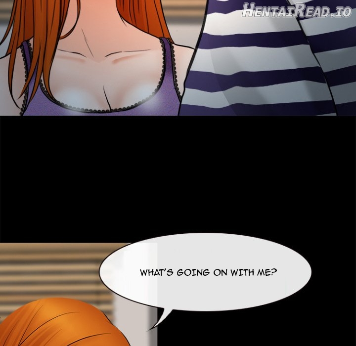 The Voice of God Chapter 12 - page 132