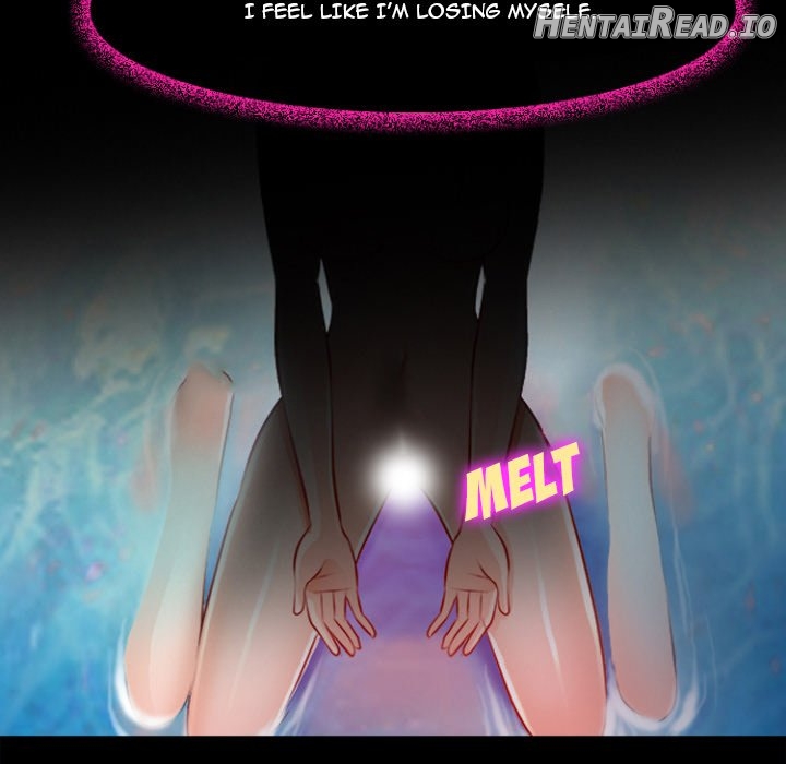 The Voice of God Chapter 12 - page 134