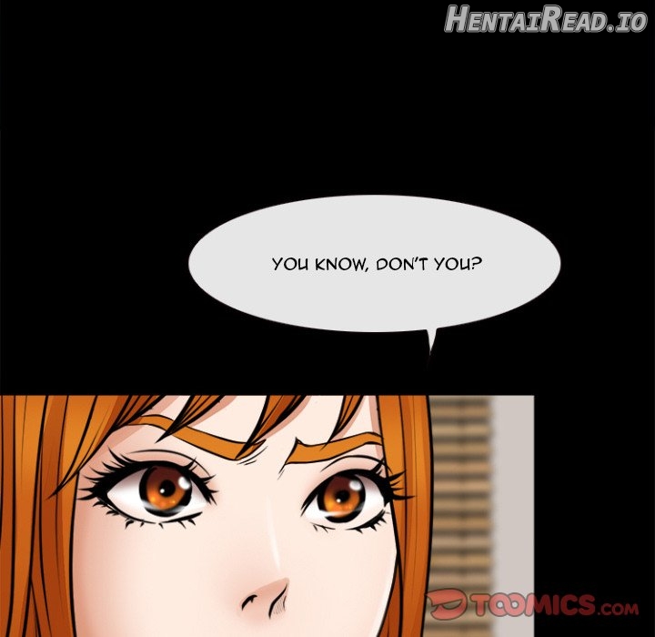 The Voice of God Chapter 12 - page 135