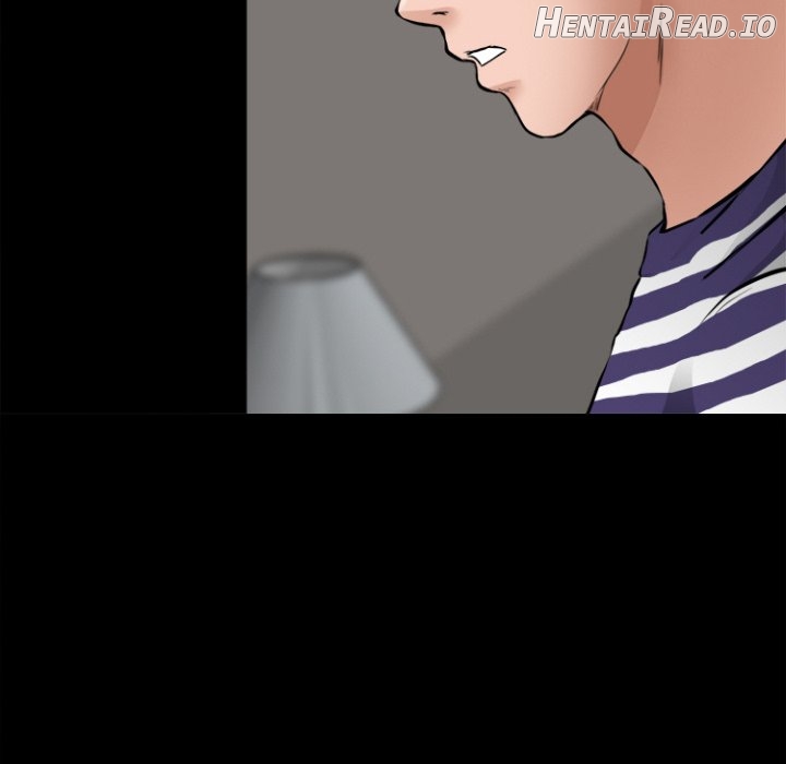 The Voice of God Chapter 12 - page 137