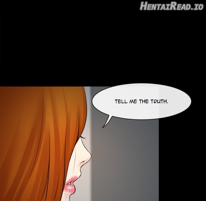 The Voice of God Chapter 12 - page 140