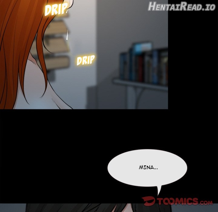 The Voice of God Chapter 12 - page 141
