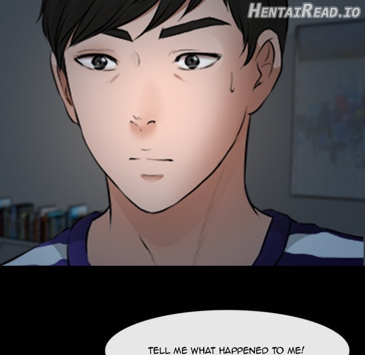 The Voice of God Chapter 12 - page 142