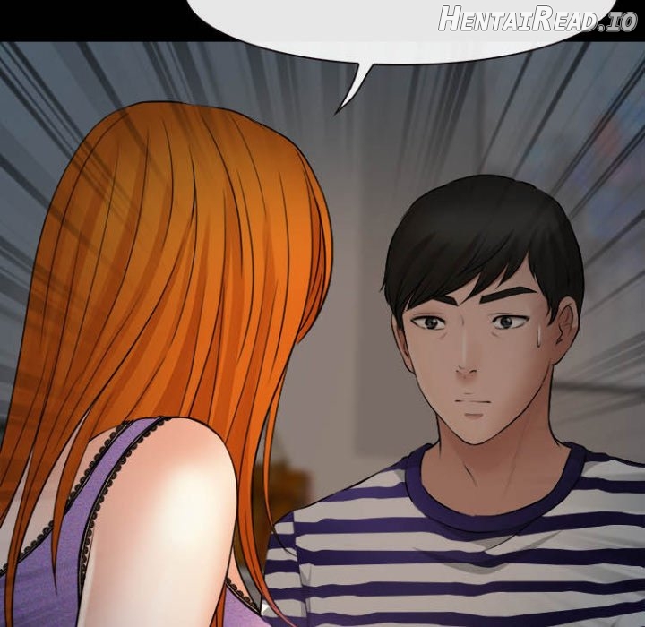 The Voice of God Chapter 12 - page 143