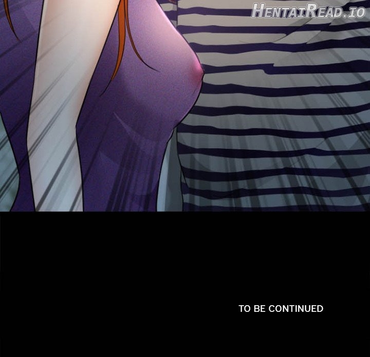 The Voice of God Chapter 12 - page 144