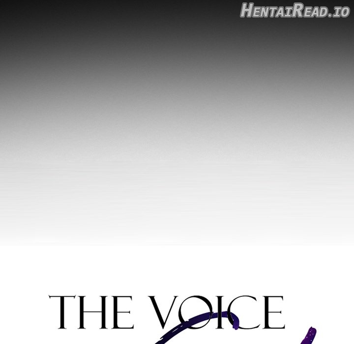 The Voice of God Chapter 12 - page 18