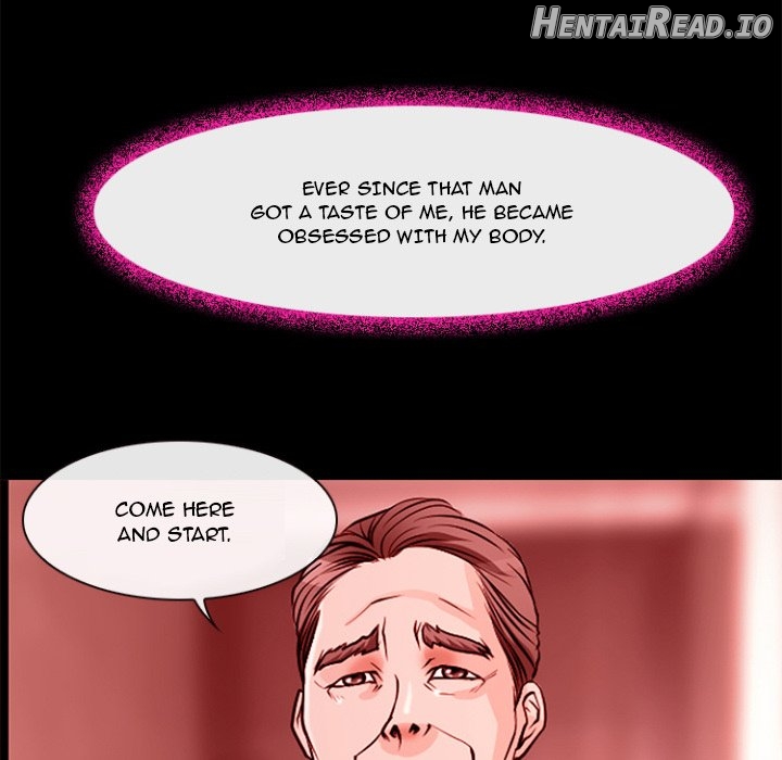 The Voice of God Chapter 12 - page 23