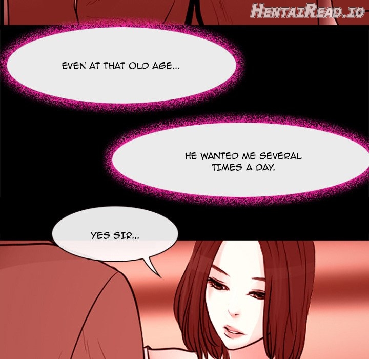 The Voice of God Chapter 12 - page 25