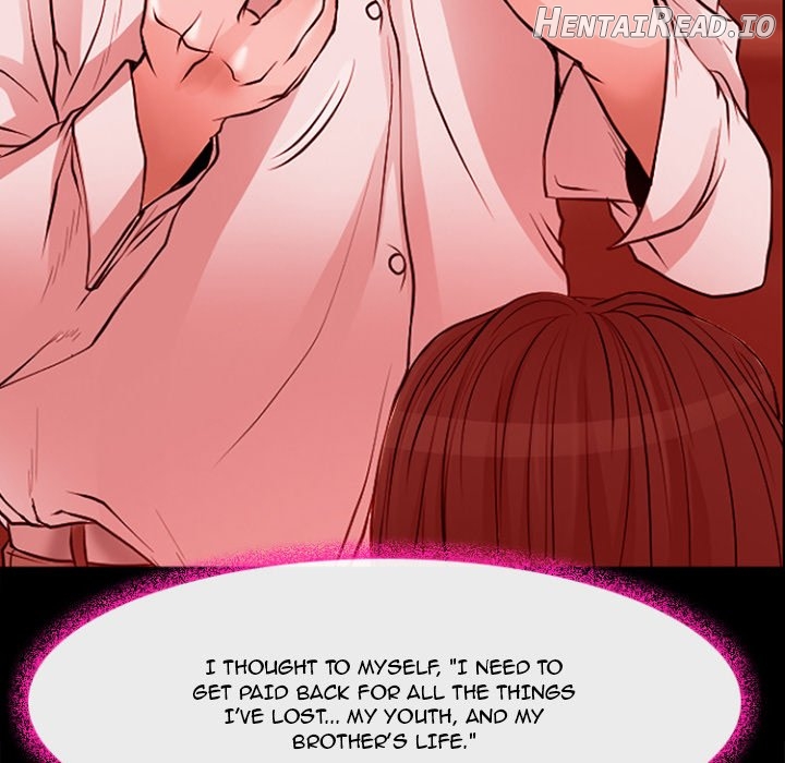 The Voice of God Chapter 12 - page 31