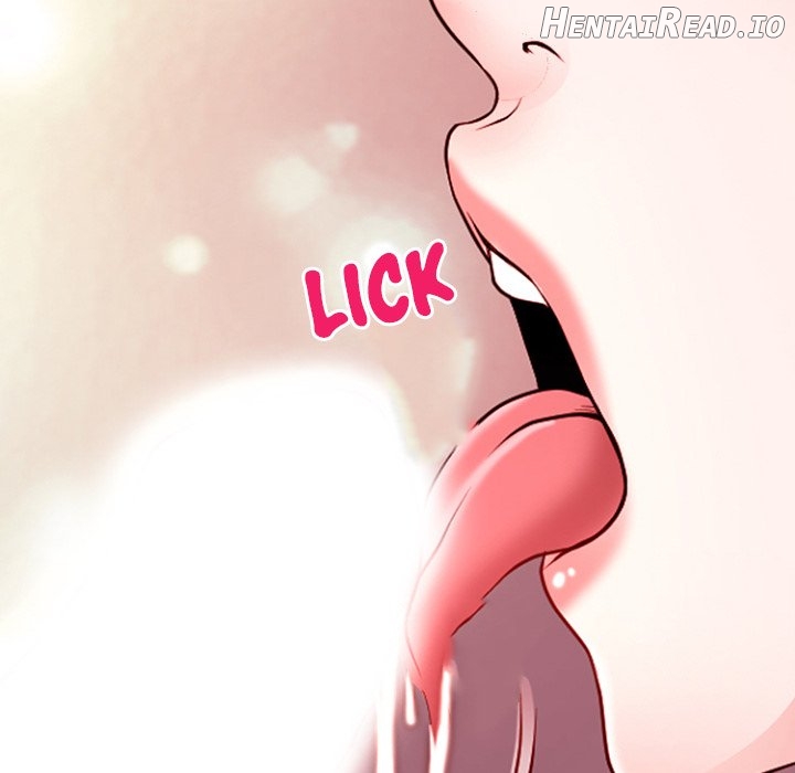 The Voice of God Chapter 12 - page 34