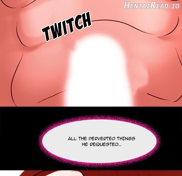 The Voice of God Chapter 12 - page 38