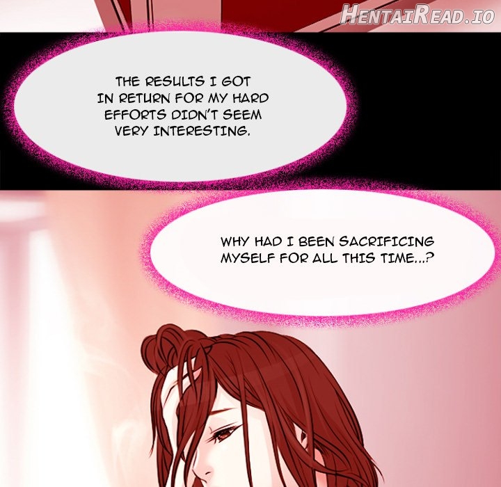 The Voice of God Chapter 12 - page 50
