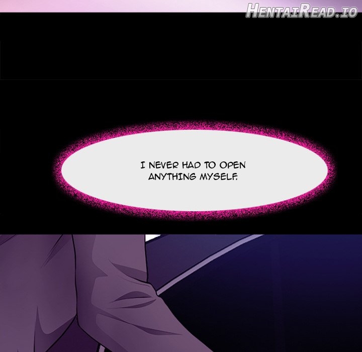 The Voice of God Chapter 12 - page 54