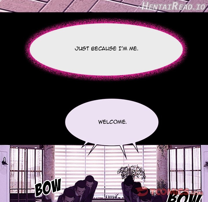 The Voice of God Chapter 12 - page 57