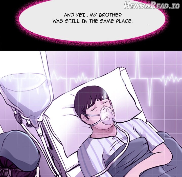 The Voice of God Chapter 12 - page 61