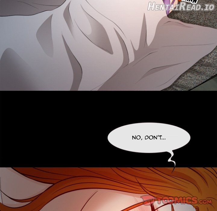 The Voice of God Chapter 12 - page 81