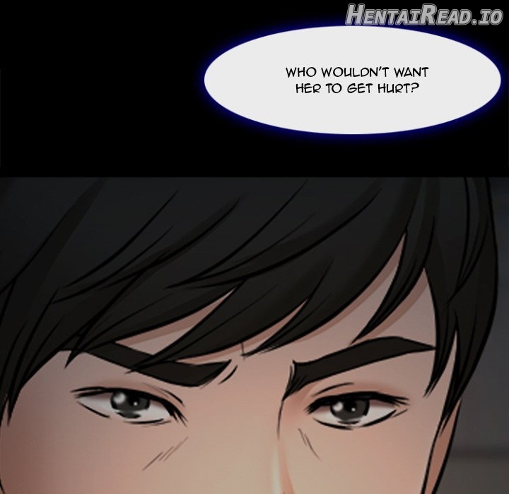 The Voice of God Chapter 12 - page 88