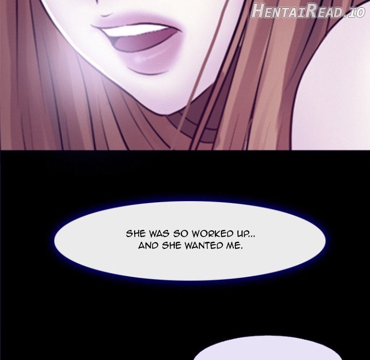 The Voice of God Chapter 12 - page 97